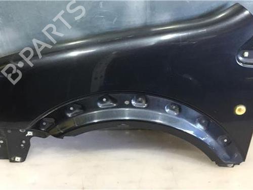 Used Left front fenders FORD TOURNEO CONNECT 1.8 TDCi (90 hp) 11341871