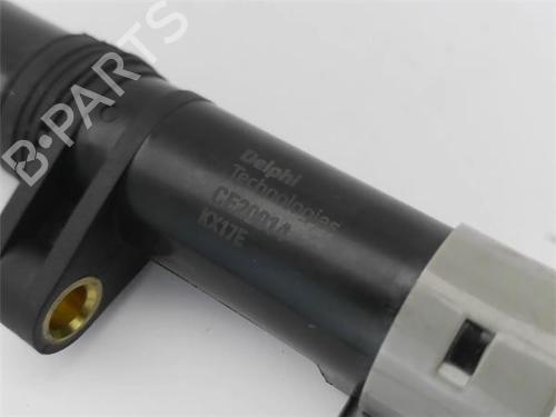 Ignition coil RENAULT CLIO II (BB_, CB_)  | BP22339376M94 