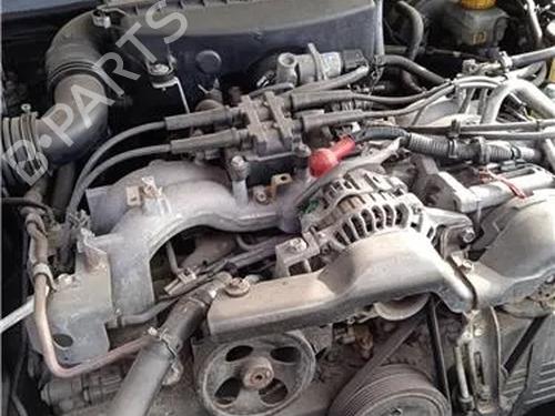 Engine SUBARU LEGACY III (BE)  | BP23145770M1 