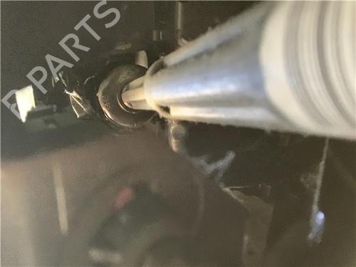 Steering column PEUGEOT PARTNER Tepee 1.6 HDi 16V | BP32451049M21 