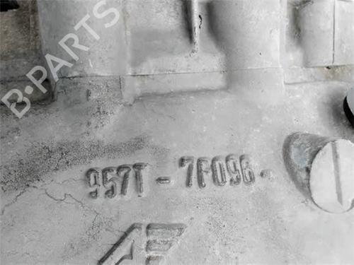 Gearbox FORD GALAXY I (WGR)  | BP13561700M3 