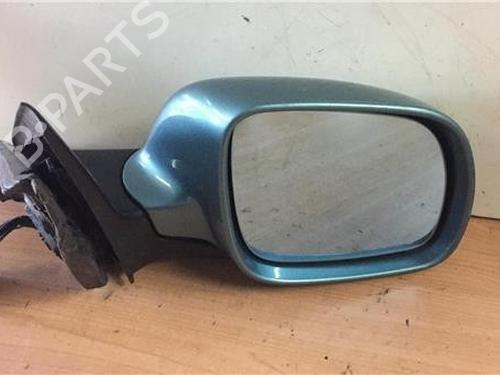 Right mirror AUDI A6 C5 (4B2)  | BP13049169C27 