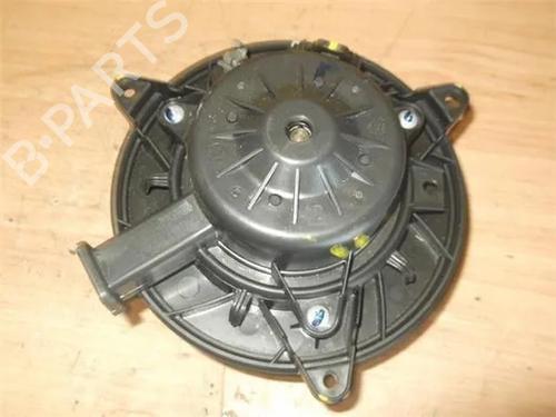 Used Heater blower motor CHEVROLET CRUZE (J300) 1.8 (141 hp) 12119704
