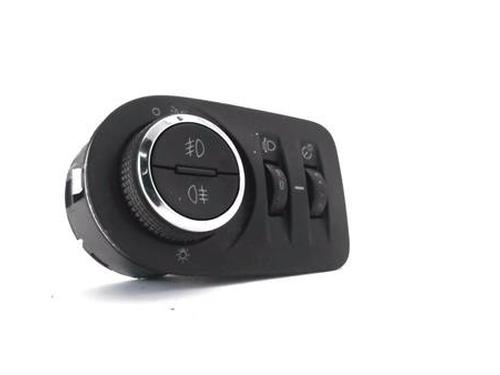 Steering column stalk OPEL CORSA D (S07) | BP36477185I23 - Image 9