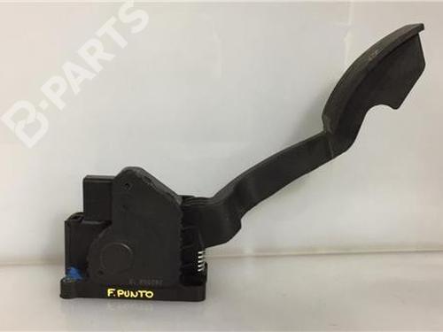 Pedal FIAT GRANDE PUNTO (199_)  | BP9636558I4 
