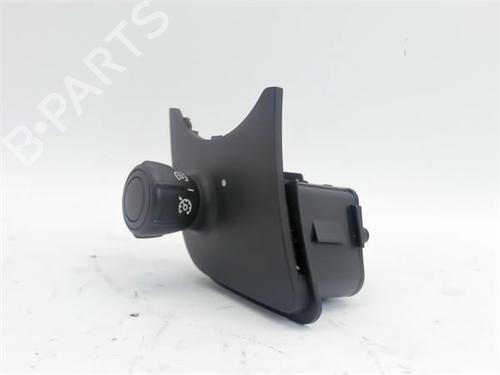 Used Switch RENAULT SCÉNIC II (JM0/1_) [2003-2010]  13050074