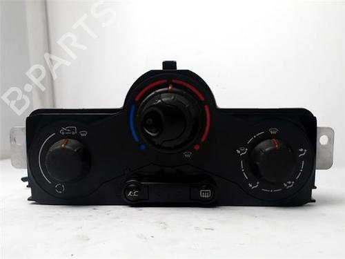 AC Styreenhet / Manøvreringsenhet RENAULT KANGOO Express (FW0/1_) 1.5 dCi 70 (FW0A, KW0V) (68 hp) 12457625
