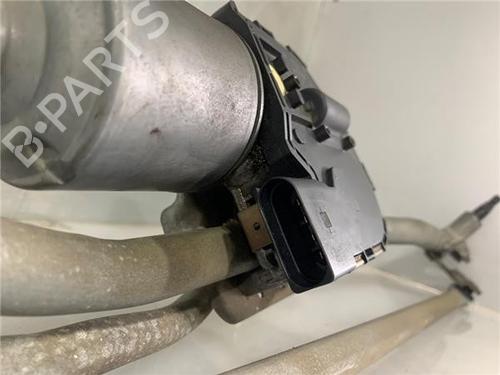 Front wiper motor AUDI A6 C6 Avant (4F5) 2.7 TDI | BP31206876M29