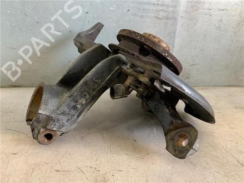 Right front steering knuckle VW GOLF IV (1J1) 1.6 16V | BP24869686M26 