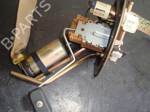Fuel pump MAZDA 323 S V (BA)  | BP11935652M76 