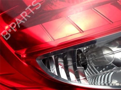 Left taillight FORD FIESTA VI (CB1, CCN) 1.4 | BP11706040C34 