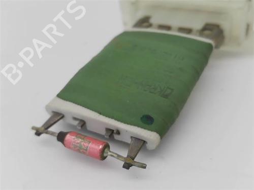 Heater resistor TOYOTA AYGO (_B1_)  | BP22339163M108 
