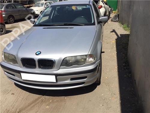 Rear right seatbelt BMW 3 (E46) 320 d | BP22632620I28 