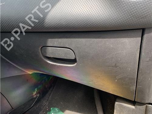 Used Glove box Glove box FIAT GRANDE PUNTO (199_) [2005-2026] 25495896 25495896