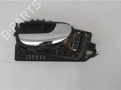 Used Front right interior door handle PEUGEOT 307 CC (3B) 1.6 16V (110 hp) 14333933
