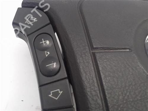 Driver airbag BMW 5 (E39)  | BP13051979C9 