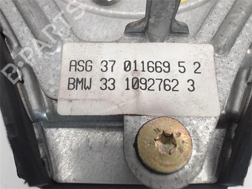 Driver airbag BMW 3 Compact (E36)  | BP13052136C9 