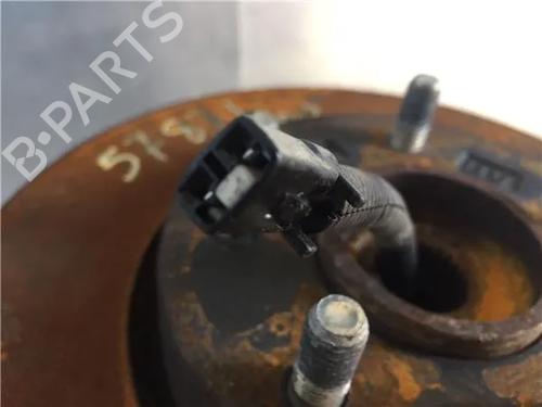 Right front steering knuckle KIA CEE'D Hatchback (ED)  | BP14344485M26 