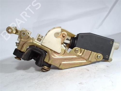 Front left lock OPEL CORSA B (S93) 1.6 i 16V (F08, F68, M68) | BP11363558C98 