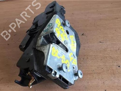 Used Front right lock BMW 3 (E46) [1997-2005]  12597019