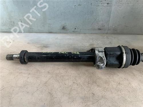 Right front driveshaft MINI MINI (R56) Cooper S | BP30183009M39