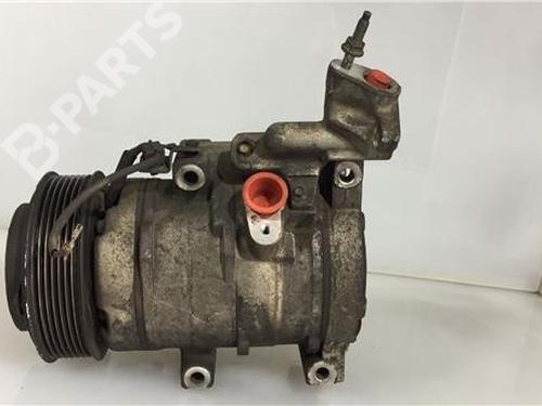 AC Kompressor HONDA CR-V II (RD_) 2.2 CTDi (RD9) (140 hp) 9691445