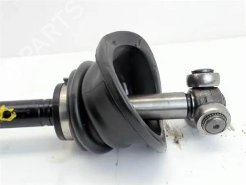 Left front driveshaft RENAULT CLIO I (B/C57_, 5/357_)  | BP13396719M38 