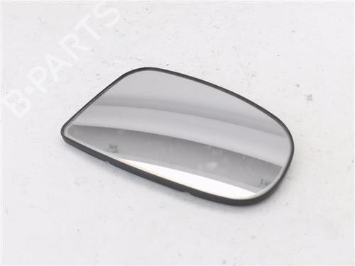 Used Right mirror glass TOYOTA IQ (_J1_) 1.0 (KGJ10_, KGJ10R) (68 hp) 29135457