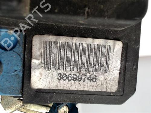 Front left lock VOLVO S60 I (384)  | BP12206817C98 