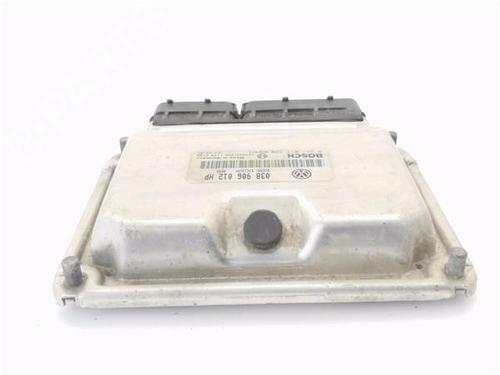 Elektronisk modul SEAT IBIZA III (6L1) 1.9 SDI | BP29754942M83 