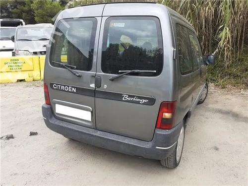 AC compressor CITROËN BERLINGO / BERLINGO FIRST MPV (MF_, GJK_, GFK_)  | BP9661161M34 