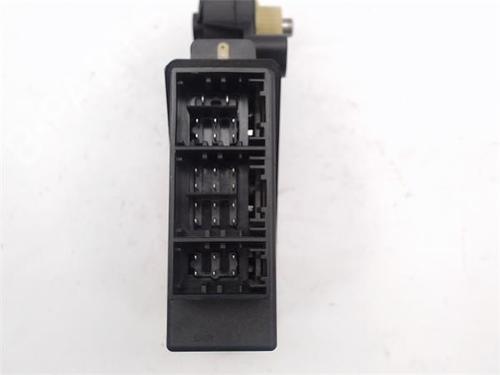 Right front window motor SKODA FABIA I (6Y2)  | BP14343231E20 