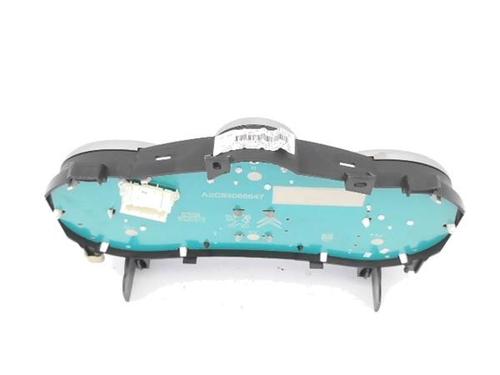 Instrument cluster PEUGEOT 207 (WA_, WC_)  | BP23157478C47 