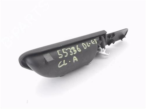 Front left interior door handle MERCEDES-BENZ A-CLASS (W169) A 150 (169.031, 169.331) | BP25719154I13 