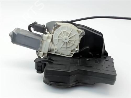 Front right lock BMW 7 (E65, E66, E67) 745 i, Li | BP14345981C97 