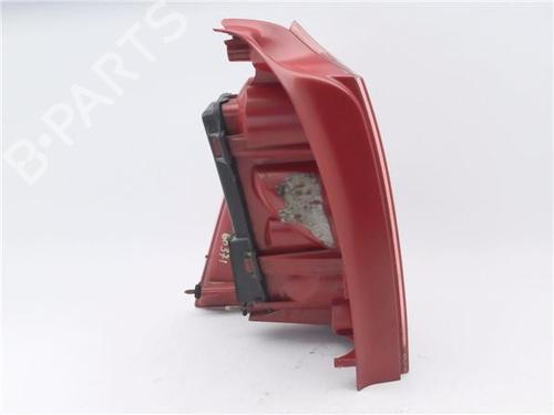Right taillight PEUGEOT 307 SW (3H) 2.0 HDI 110 | BP30135397C35 