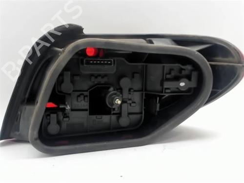 Left taillight CITROËN XSARA (N1)  | BP13050116C34 