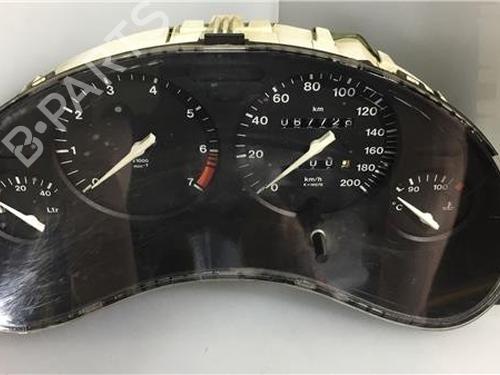 Kombinert Instrument OPEL CORSA B (S93) [1993-2009]  9685465
