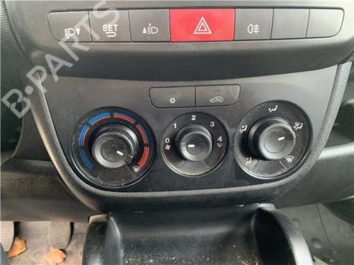 Climate control OPEL COMBO Box Body/MPV (X12) 1.3 CDTI (B05) | BP33288135I5  - Image 5