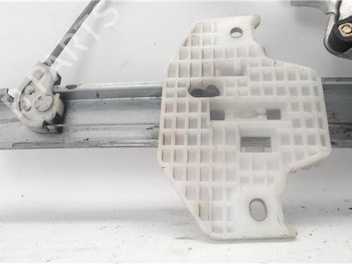 Rear left window mechanism HYUNDAI MATRIX (FC)  | BP28098046C24 