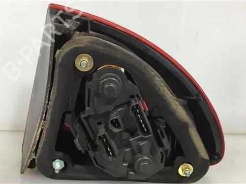 Left taillight SEAT LEON (1M1) 1.9 TDI | BP9661368C34 