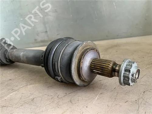 Right front driveshaft MERCEDES-BENZ A-CLASS (W169) A 150 (169.031, 169.331) | BP23408656M39 