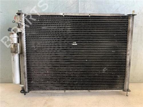 AC radiator NISSAN MICRA III (K12)  | BP20159308M32 