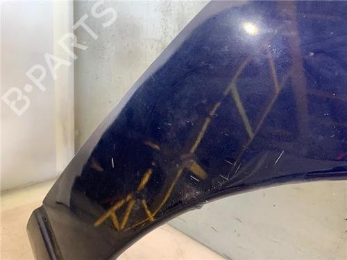Right front fenders FORD FOCUS I (DAW, DBW) 1.6 16V | BP25718780C42 