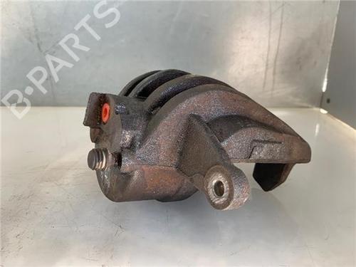 Left front brake caliper JEEP CHEROKEE (KJ) 2.8 CRD | BP31718980M105  - Image 5