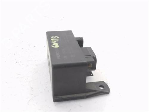 Electronic module MERCEDES-BENZ E-CLASS (W210) E 270 CDI (210.016) | BP37261062M83 - Image 6