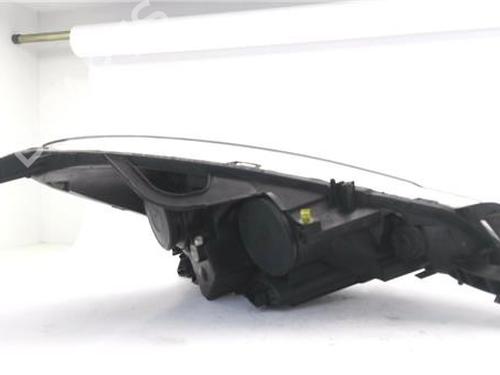 Left headlight CITROËN C3 II (SC_) 1.4 HDi 70 (SC8HZC, SC8HR0, SC8HP4) | BP38177290C28 - Image 5