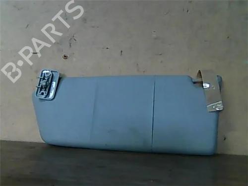 Venstre solskærm OPEL ASTRA H GTC (A04) 1.6 (L08) (105 hp) 9764592