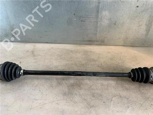 Right front driveshaft OPEL ASTRA H GTC (A04) 1.4 (L08) | BP25007315M39 
