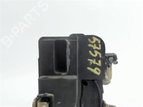 Front left lock PEUGEOT PARTNER Box Body/MPV (5_, G_) 1.9 D | BP11363543C98 
